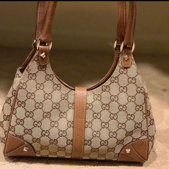 Gucci shoulder bag - Picture 5 of 9
